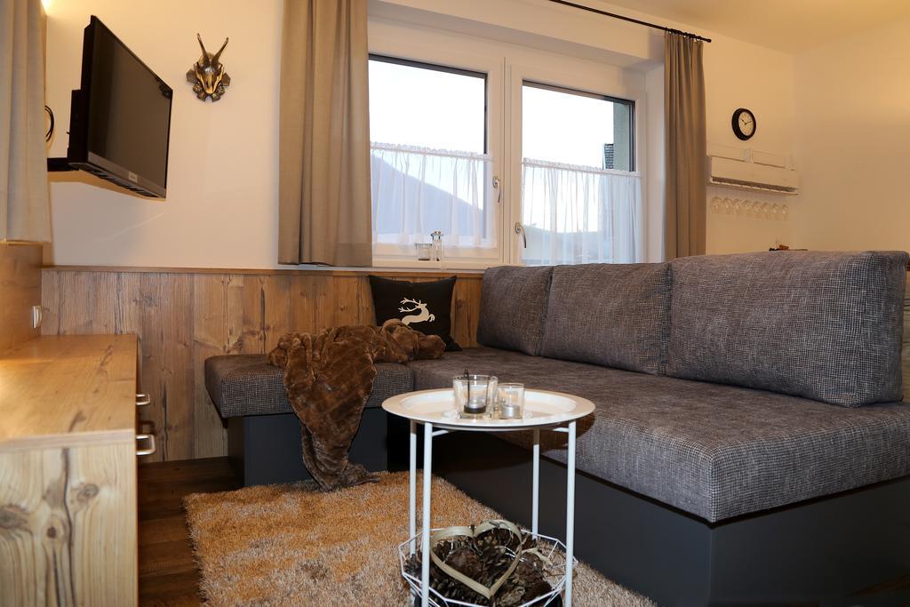 Apart Gaberhof Тарренц Экстерьер фото